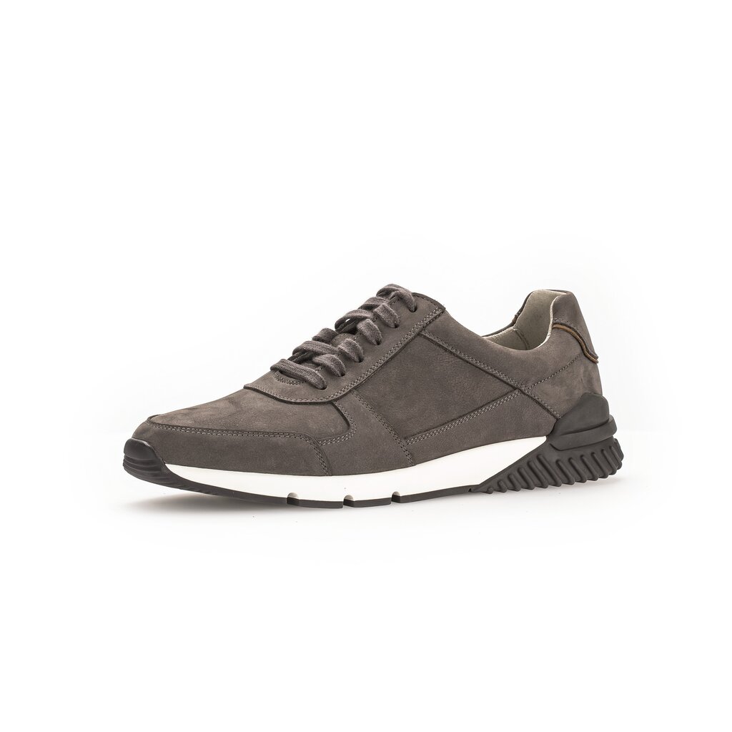 Pius Gabor Pius Gabor Sneaker low grau Günstiger Verkauf