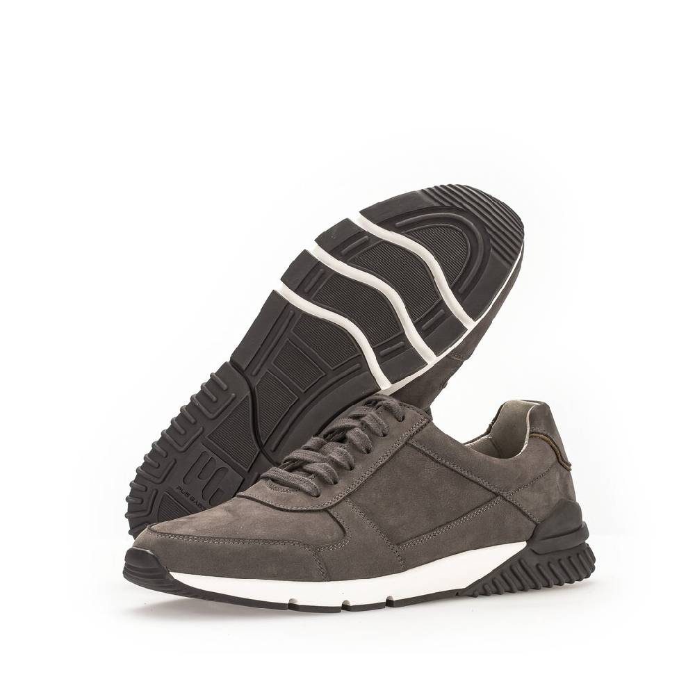 Pius Gabor Pius Gabor Sneaker low grau Günstiger Verkauf