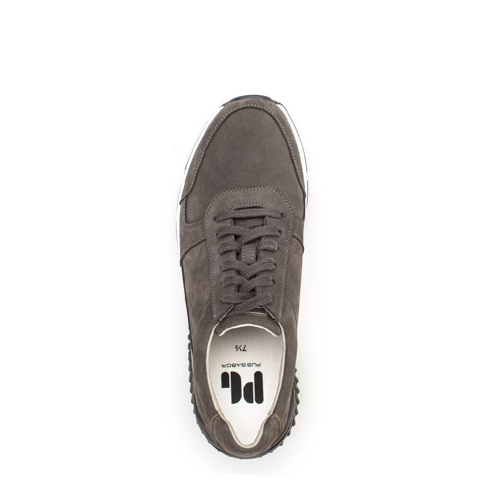 Pius Gabor Pius Gabor Sneaker low grau Günstiger Verkauf