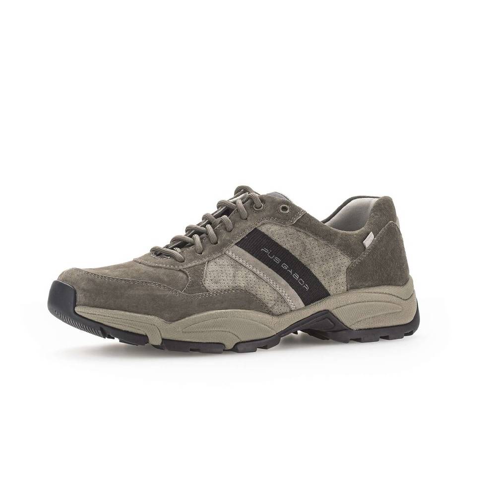 Pius Gabor Pius Gabor Sneaker low grau Fabrikverkauf
