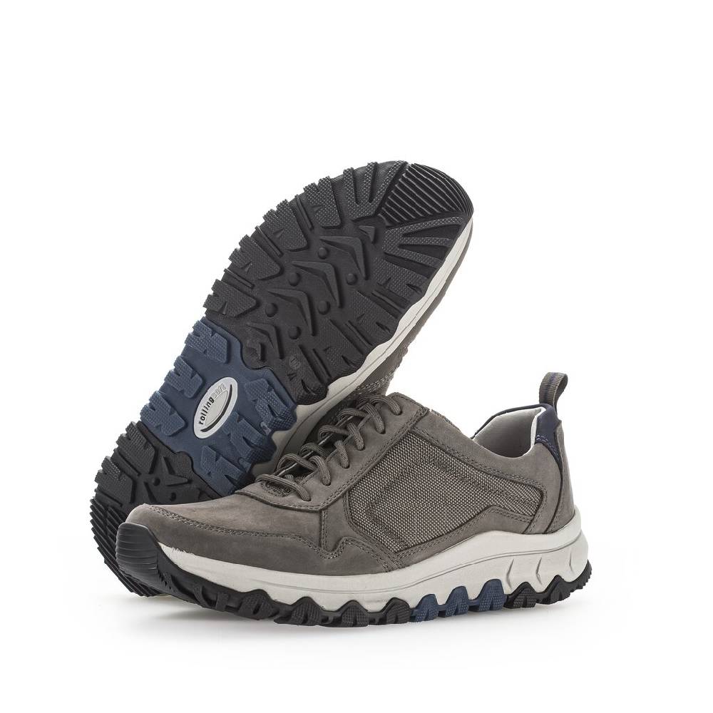 Pius Gabor rollingsoft Sneaker low grau Meist gekauft