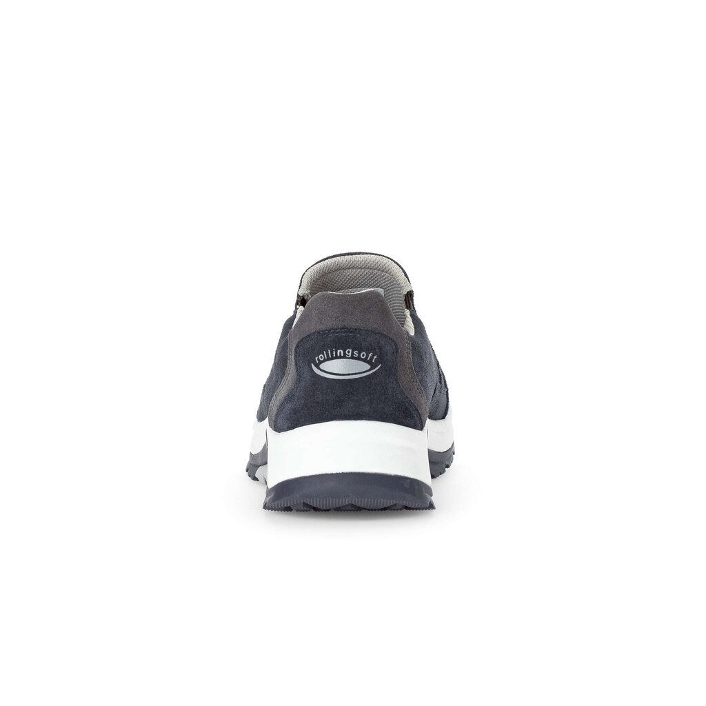 Pius Gabor rollingsoft Sneaker low blau Kostenloser Versand