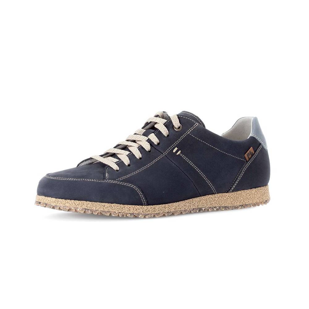 Pius Gabor Pius Gabor Sneaker low blau Fabrik Onlineshop