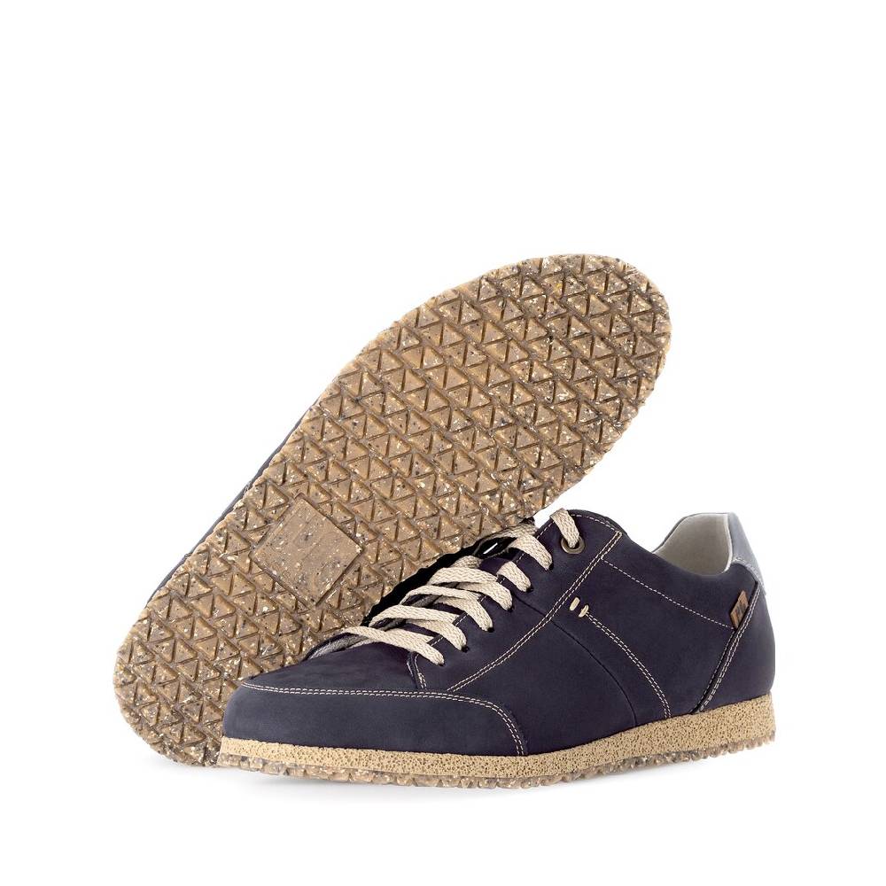 Pius Gabor Pius Gabor Sneaker low blau Fabrik Onlineshop