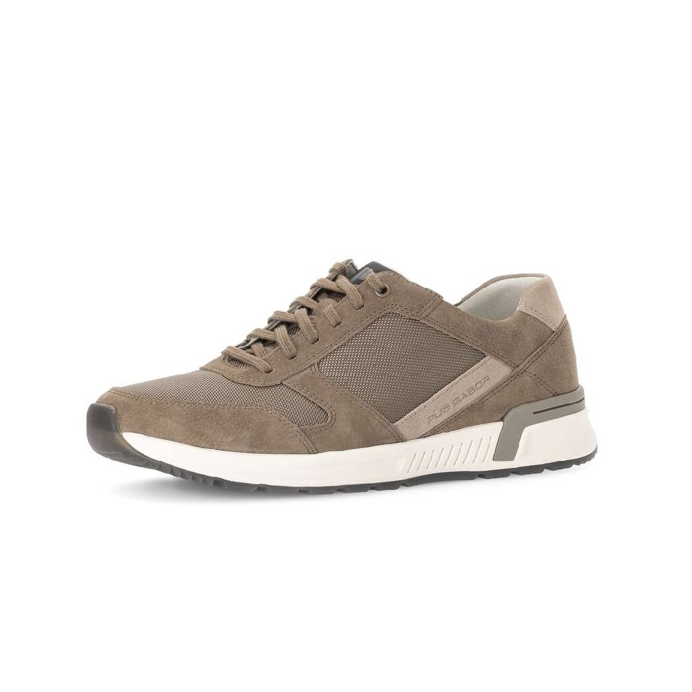Pius Gabor Pius Gabor Sneaker low braun Fabrikpreis
