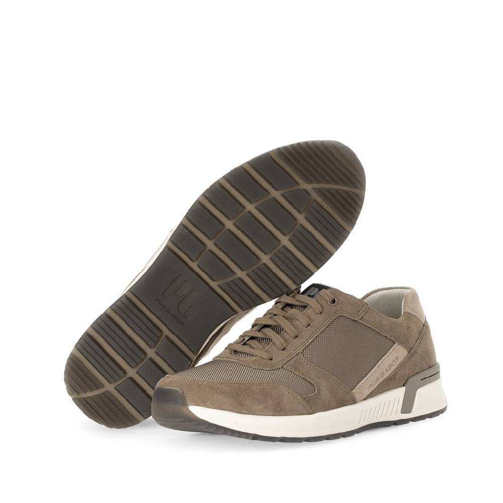 Pius Gabor Pius Gabor Sneaker low braun Fabrikpreis