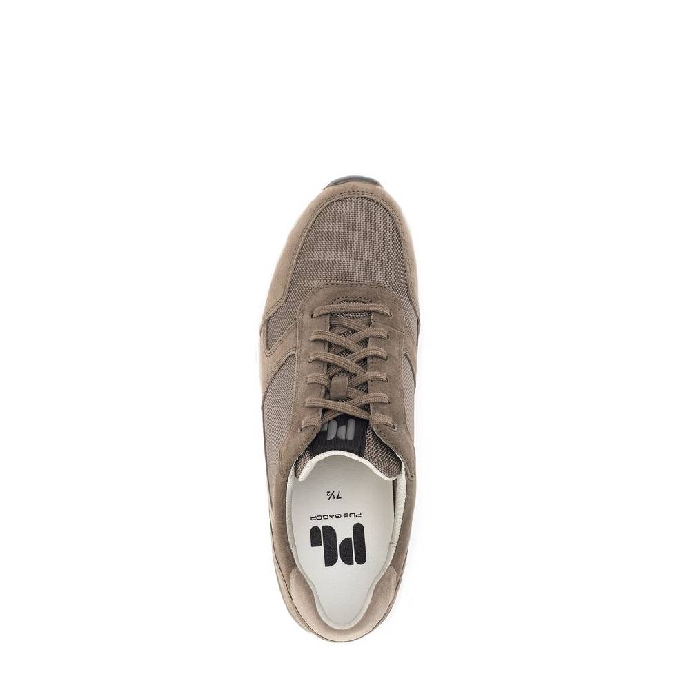 Pius Gabor Pius Gabor Sneaker low braun Fabrikpreis