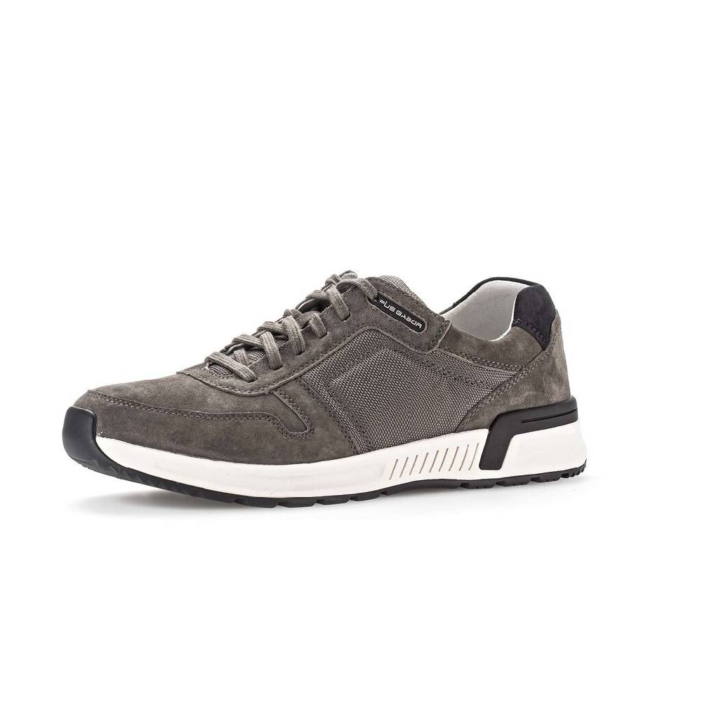 Pius Gabor Pius Gabor Sneaker low grau Sonderangebot