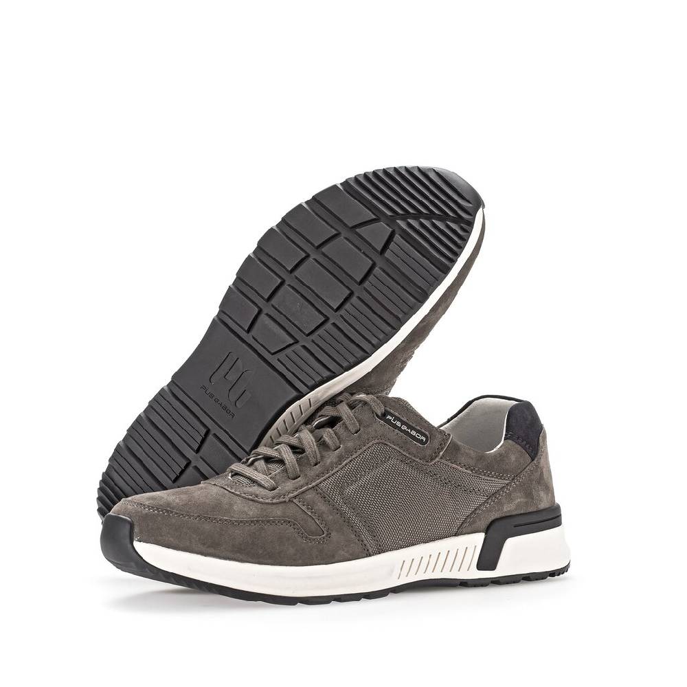 Pius Gabor Pius Gabor Sneaker low grau Sonderangebot