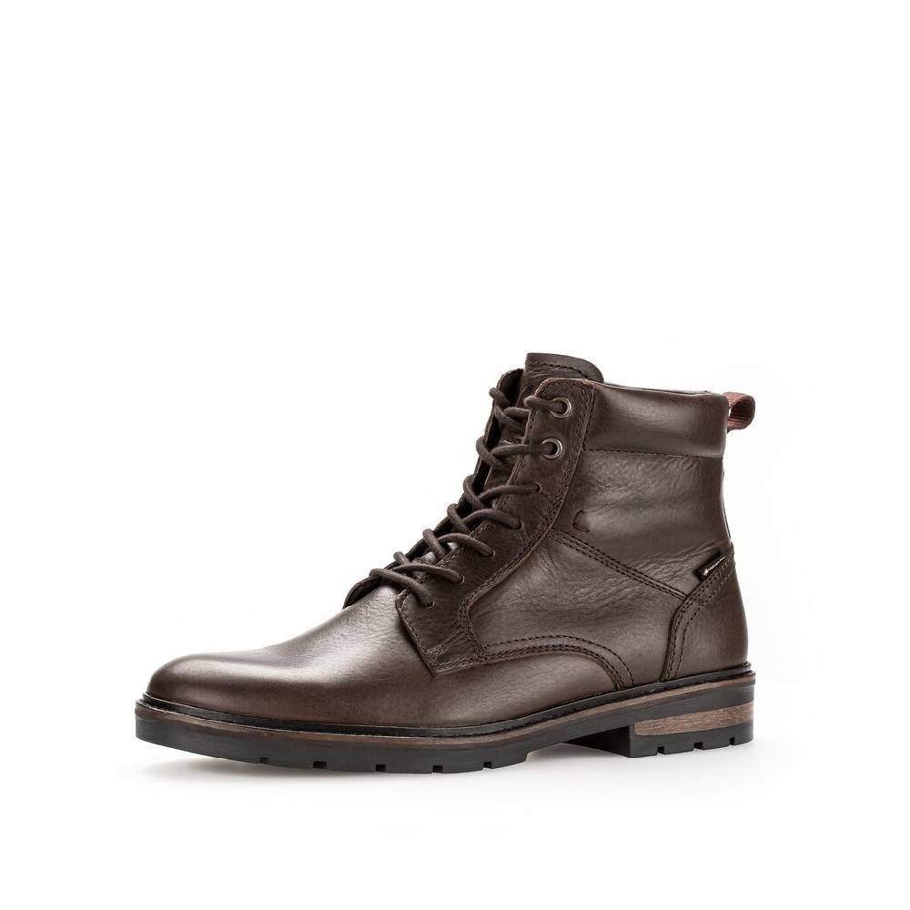 Pius Gabor Pius Gabor Boot braun Günstig kaufen