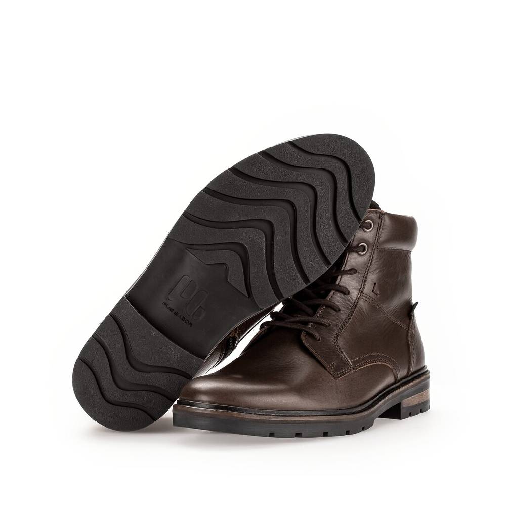 Pius Gabor Pius Gabor Boot braun Günstig kaufen