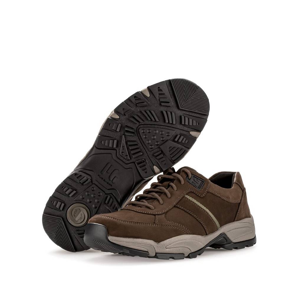 Pius Gabor Pius Gabor Sneaker low braun Versandkostenfrei