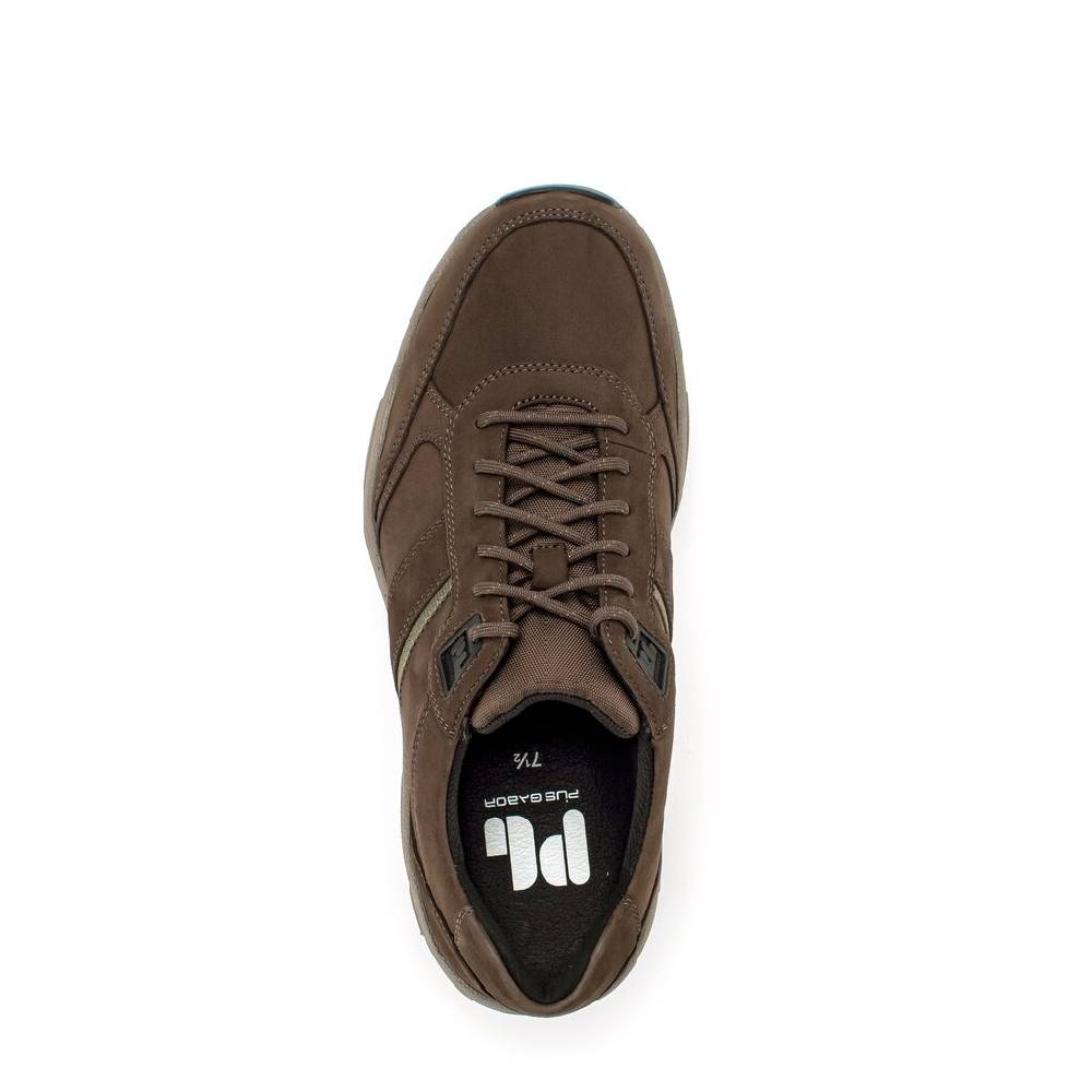 Pius Gabor Pius Gabor Sneaker low braun Versandkostenfrei