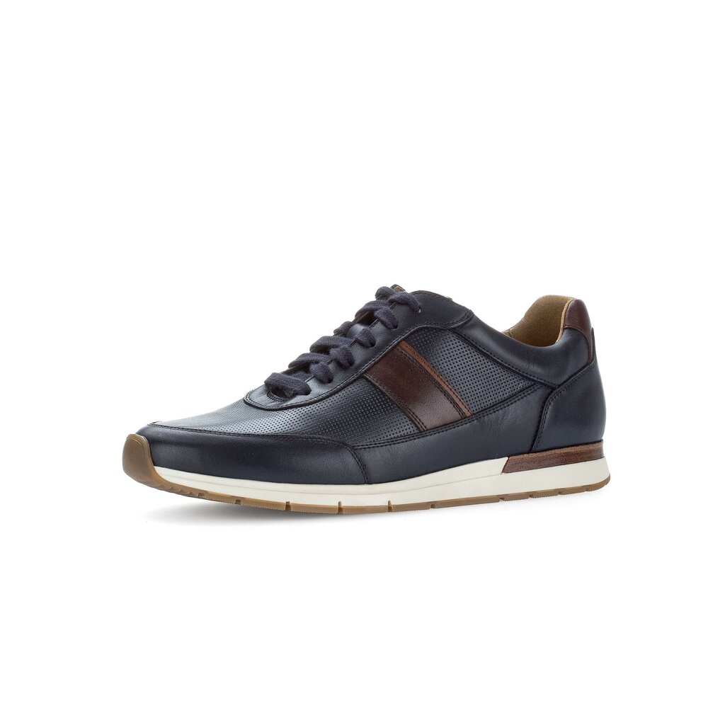 Pius Gabor Pius Gabor Sneaker low blau Großer Ausverkauf