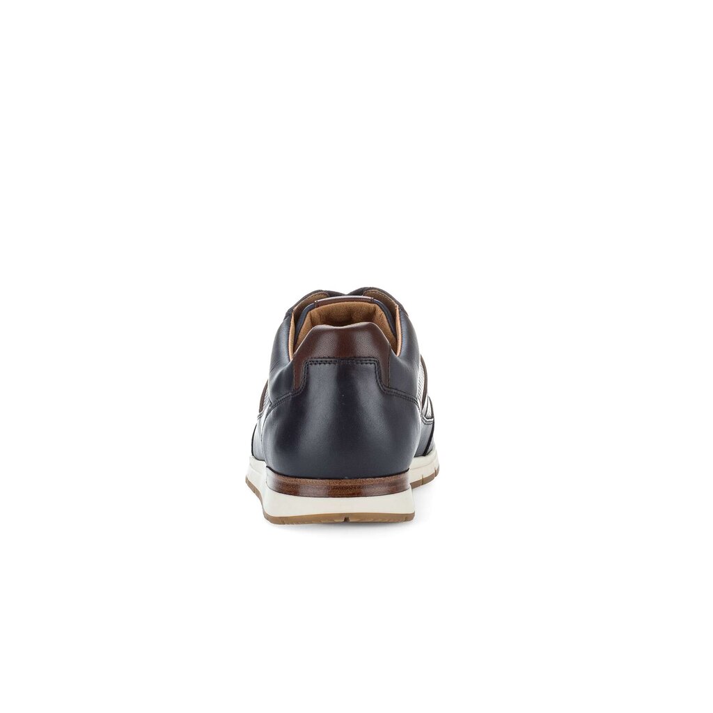 Pius Gabor Pius Gabor Sneaker low blau Großer Ausverkauf