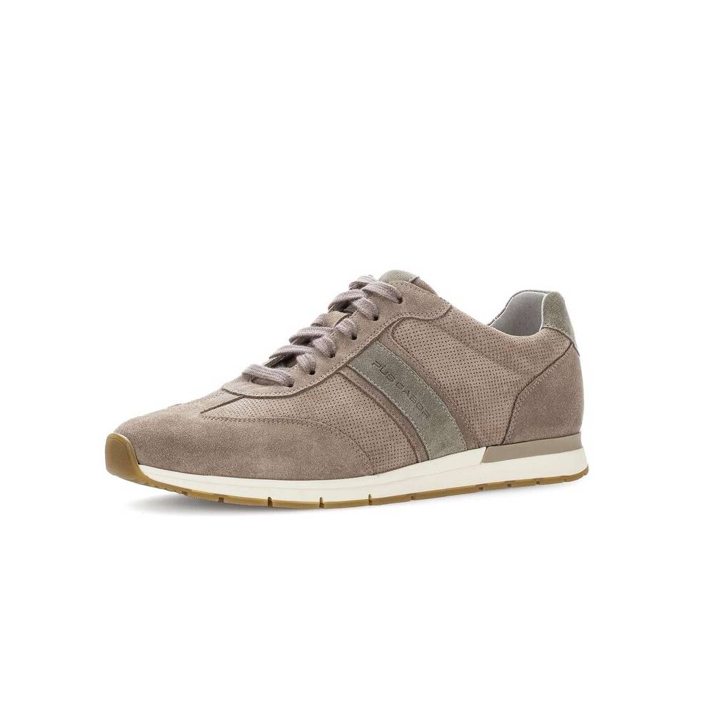 Pius Gabor Pius Gabor Sneaker low braun Flash Sale