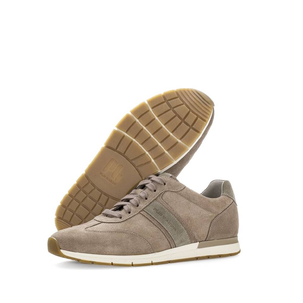 Pius Gabor Pius Gabor Sneaker low braun Flash Sale
