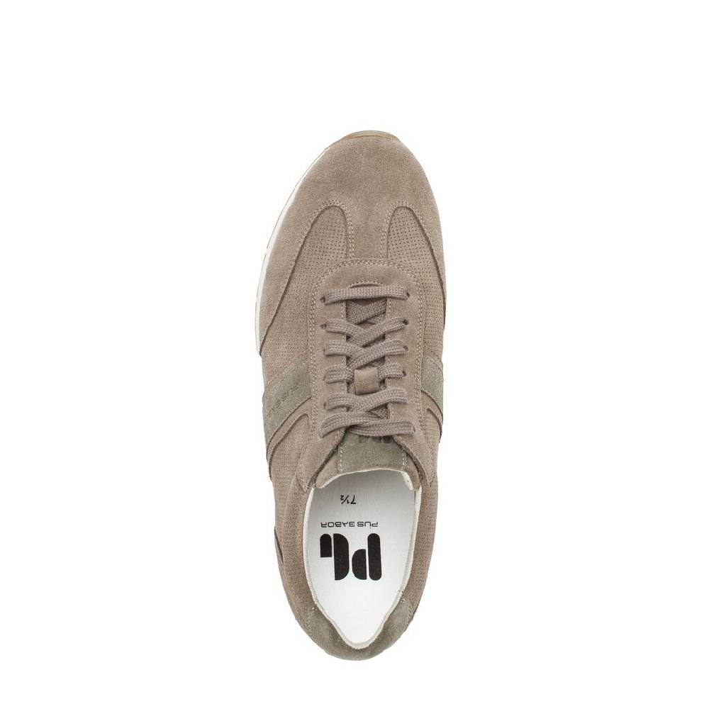 Pius Gabor Pius Gabor Sneaker low braun Flash Sale
