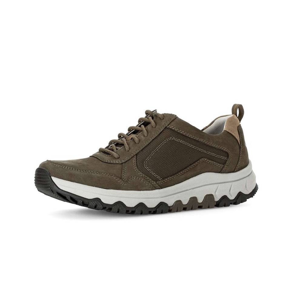 Pius Gabor rollingsoft Sneaker low grün Online Shopping