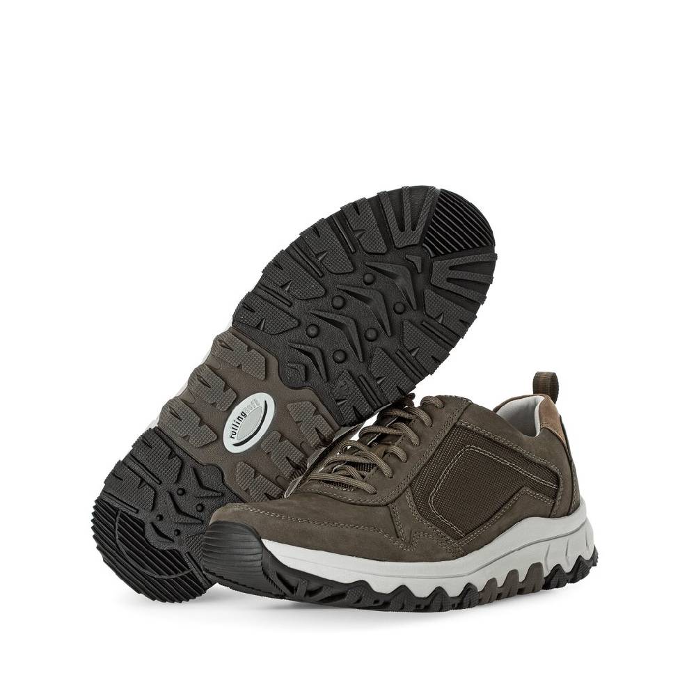 Pius Gabor rollingsoft Sneaker low grün Online Shopping