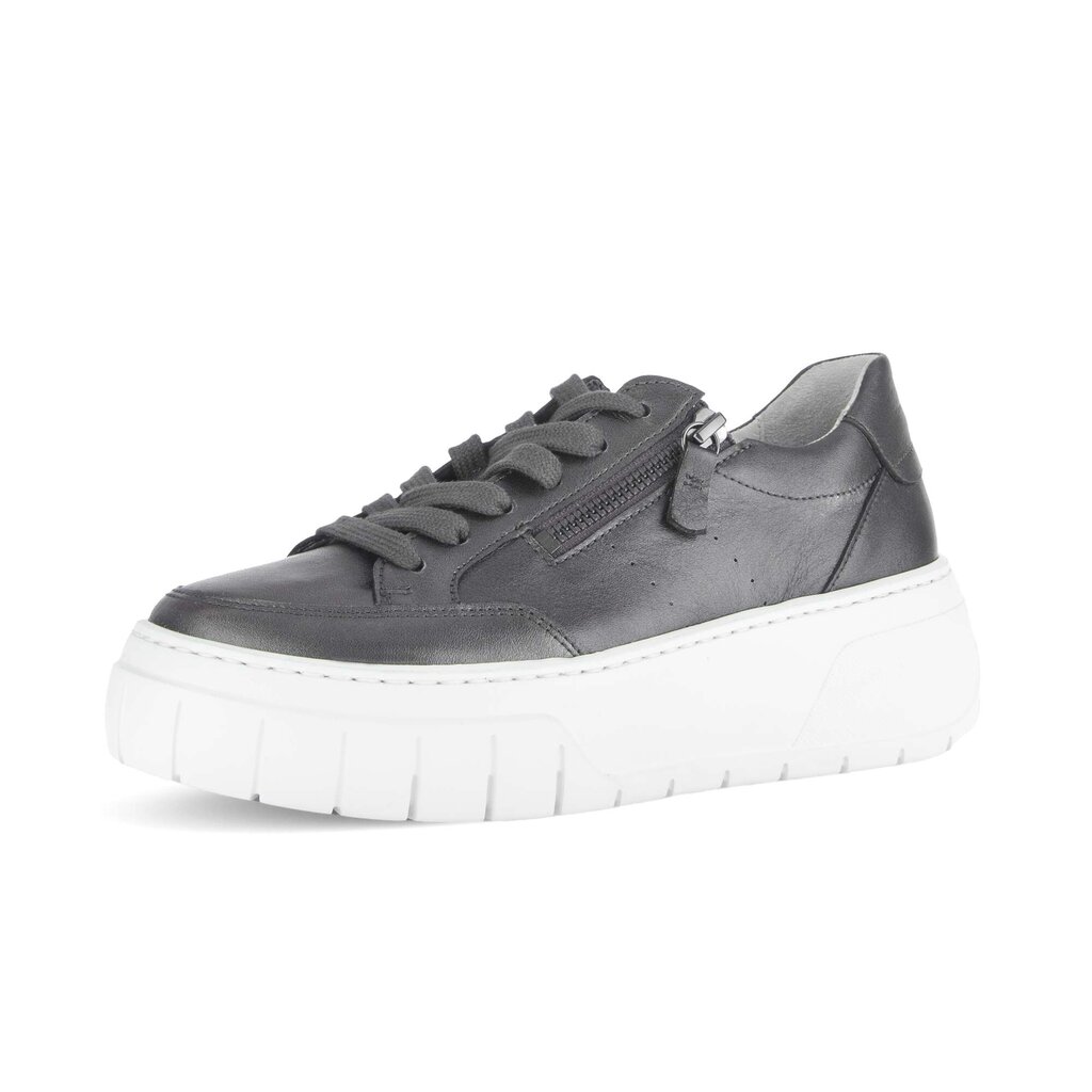 Pius Gabor Sneaker low silber Exklusivangebot