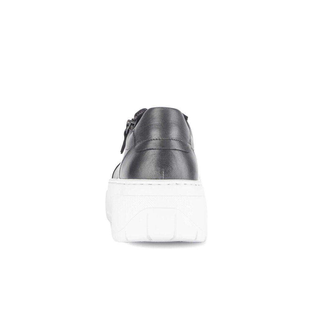 Pius Gabor Sneaker low silber Exklusivangebot