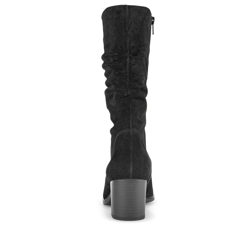 Pius Gabor Elegante Stiefelette schwarz Preisnachlass