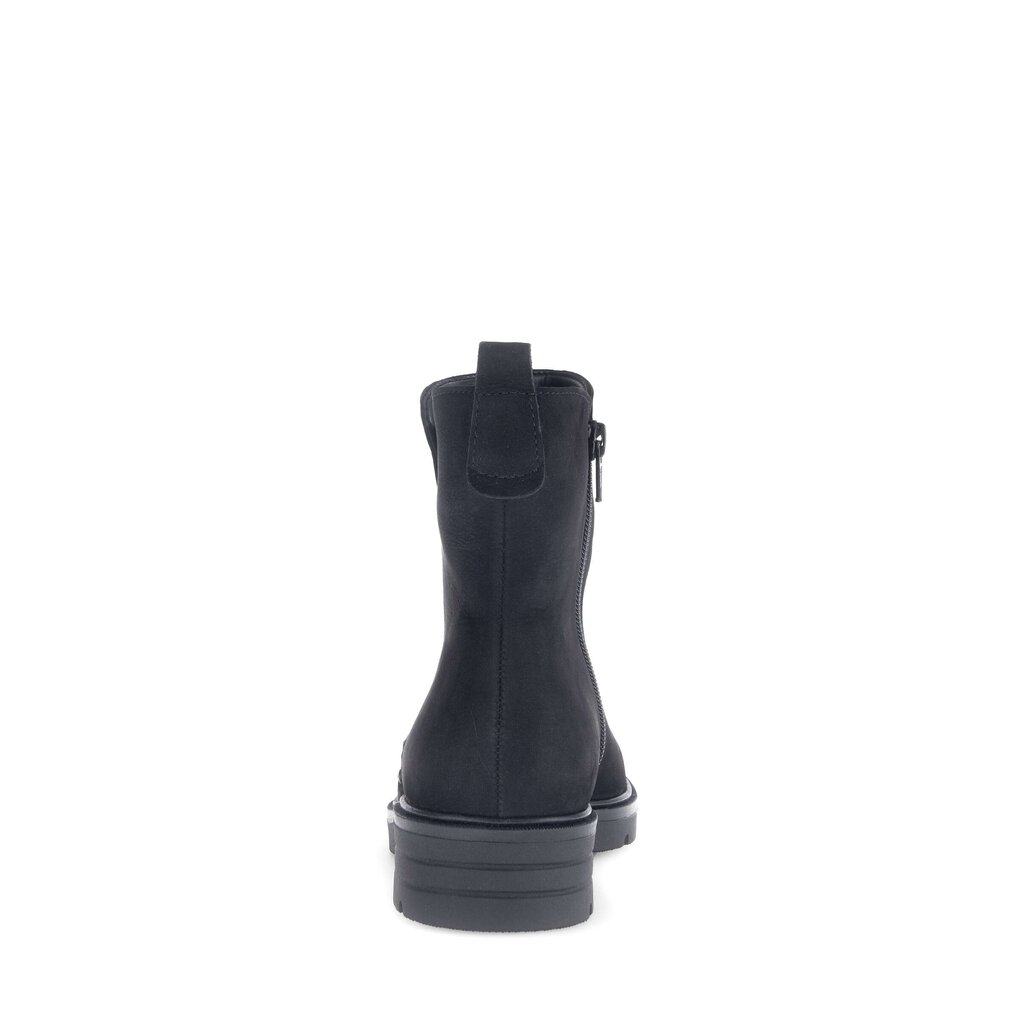 Pius Gabor Elegante Stiefelette schwarz Cyber Monday