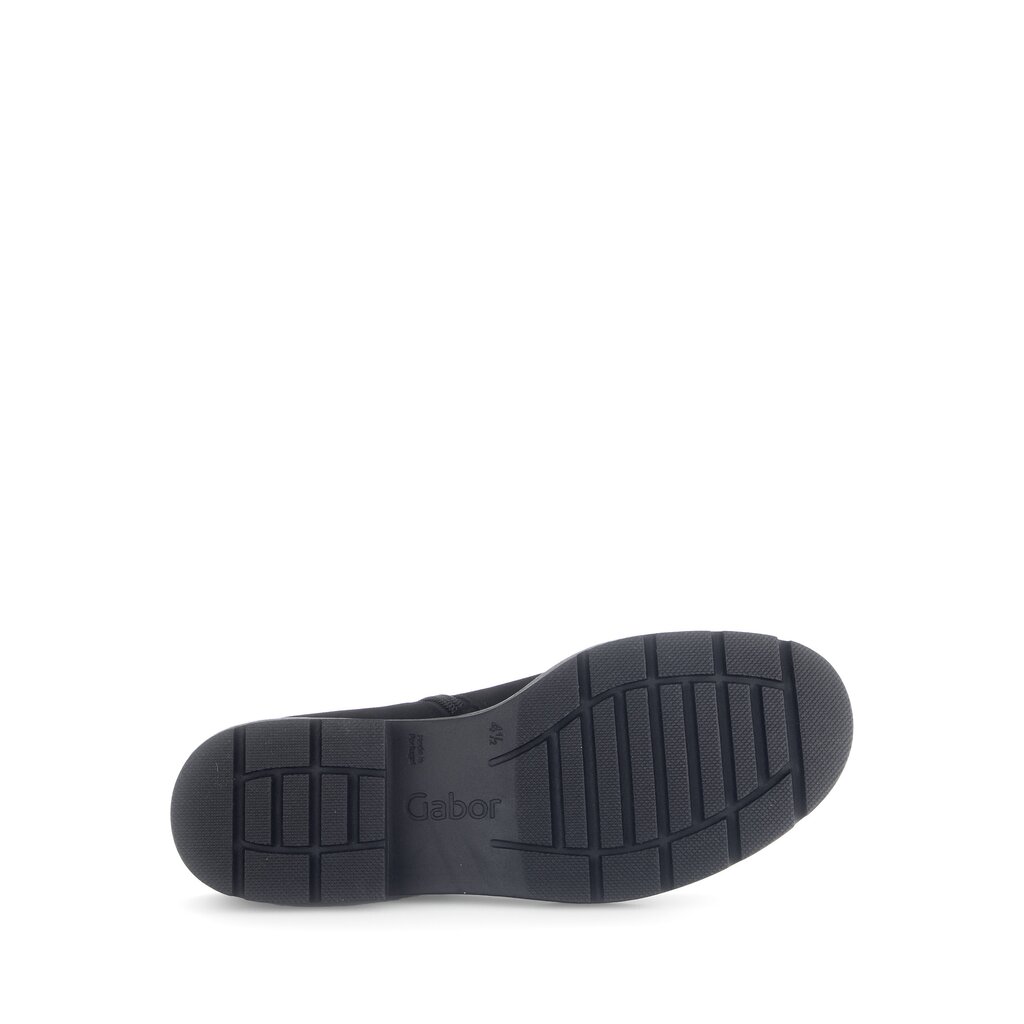 Pius Gabor Elegante Stiefelette schwarz Cyber Monday