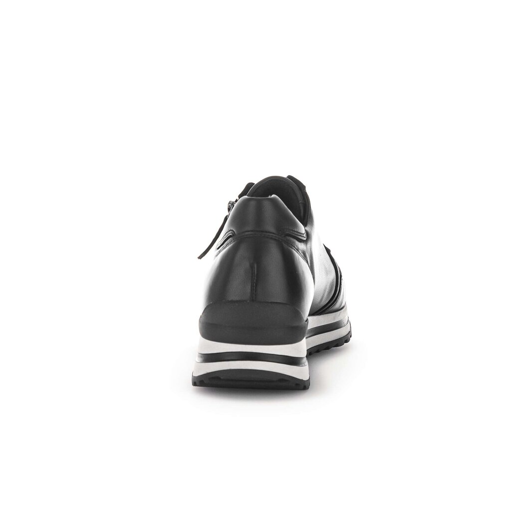 Pius Gabor Sneaker low schwarz Jubiläumsangebot
