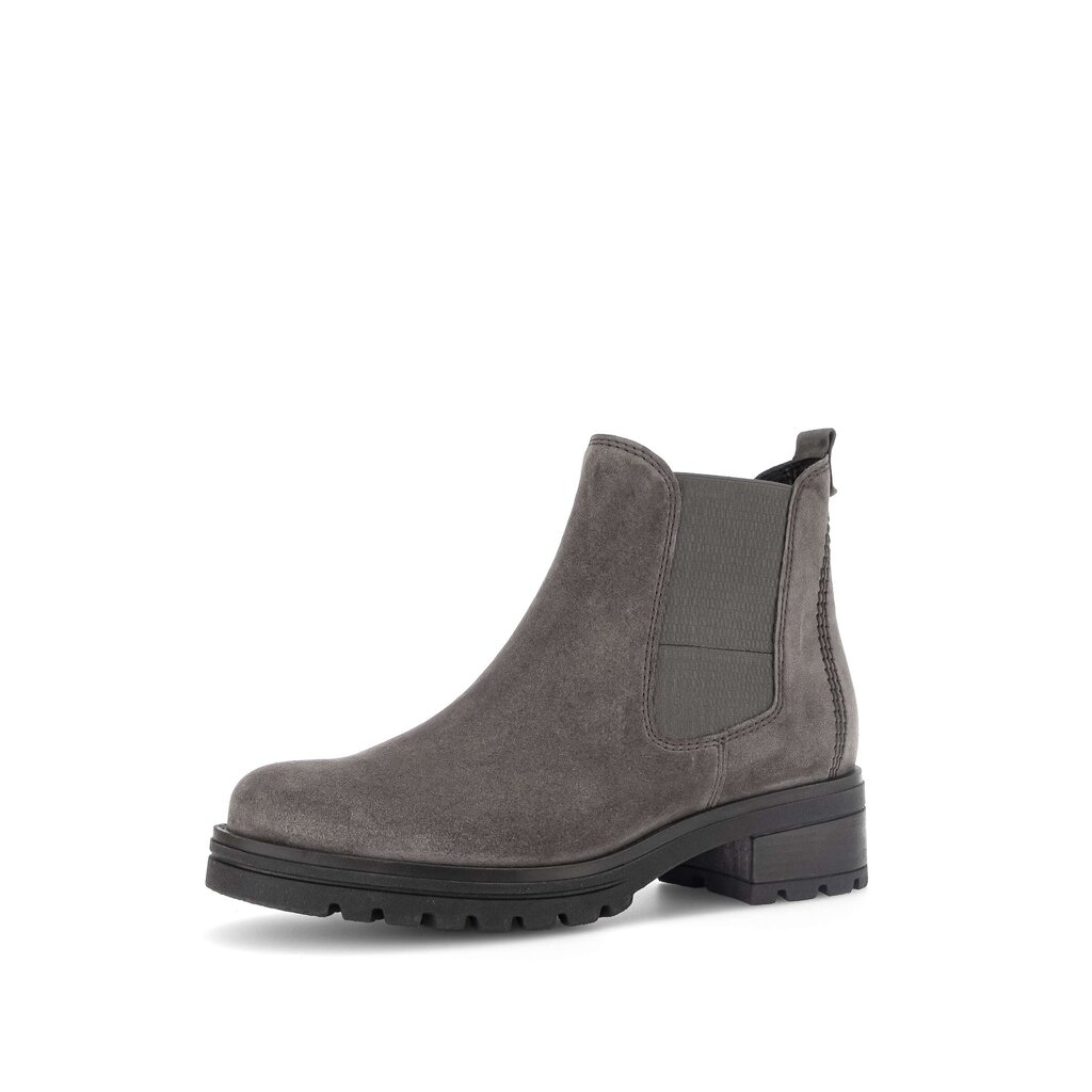 Pius Gabor Chelsea Boot grau Lagerräumung