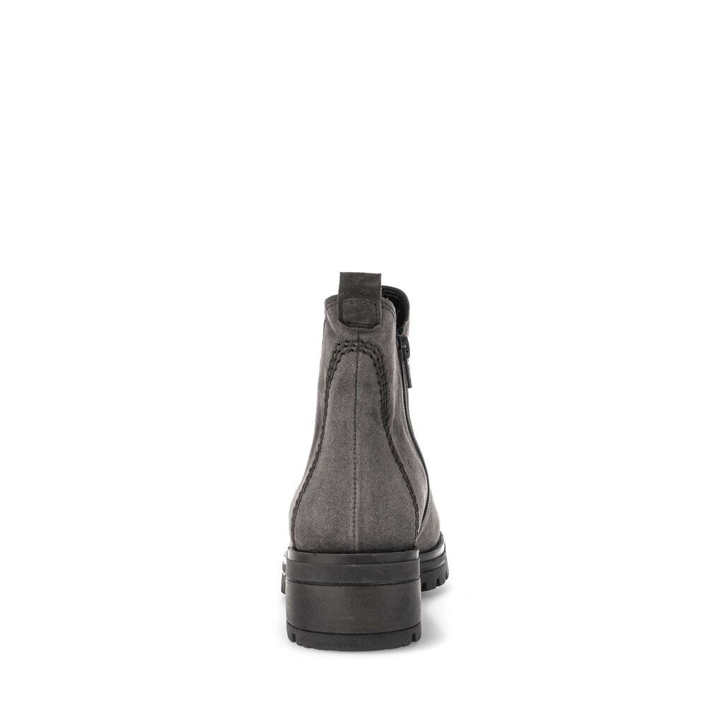 Pius Gabor Chelsea Boot grau Lagerräumung