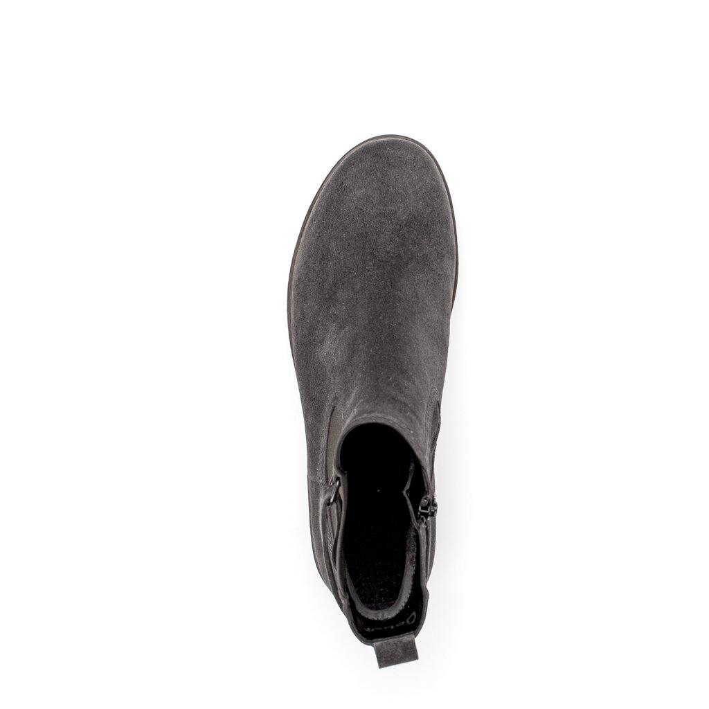 Pius Gabor Chelsea Boot grau Heißer Verkauf