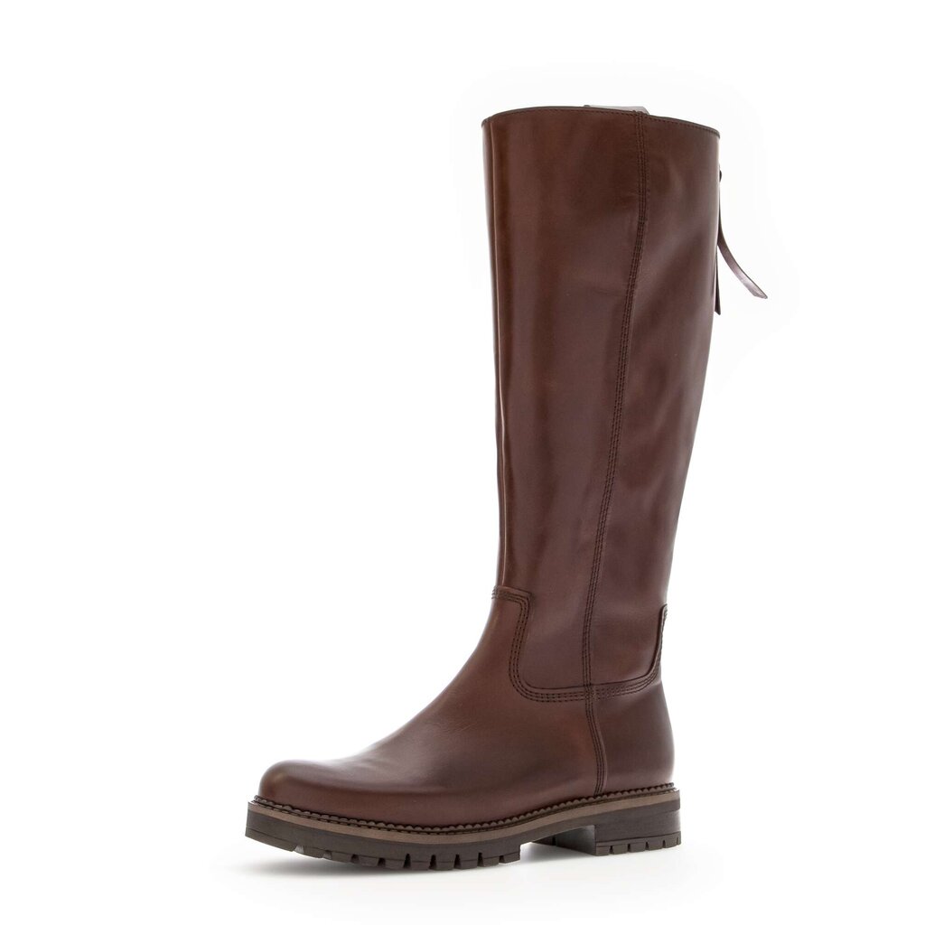 Pius Gabor Sportlicher Stiefel braun Top Angebot