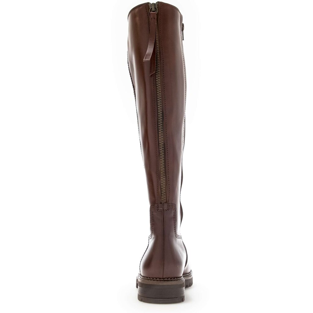 Pius Gabor Sportlicher Stiefel braun Top Angebot