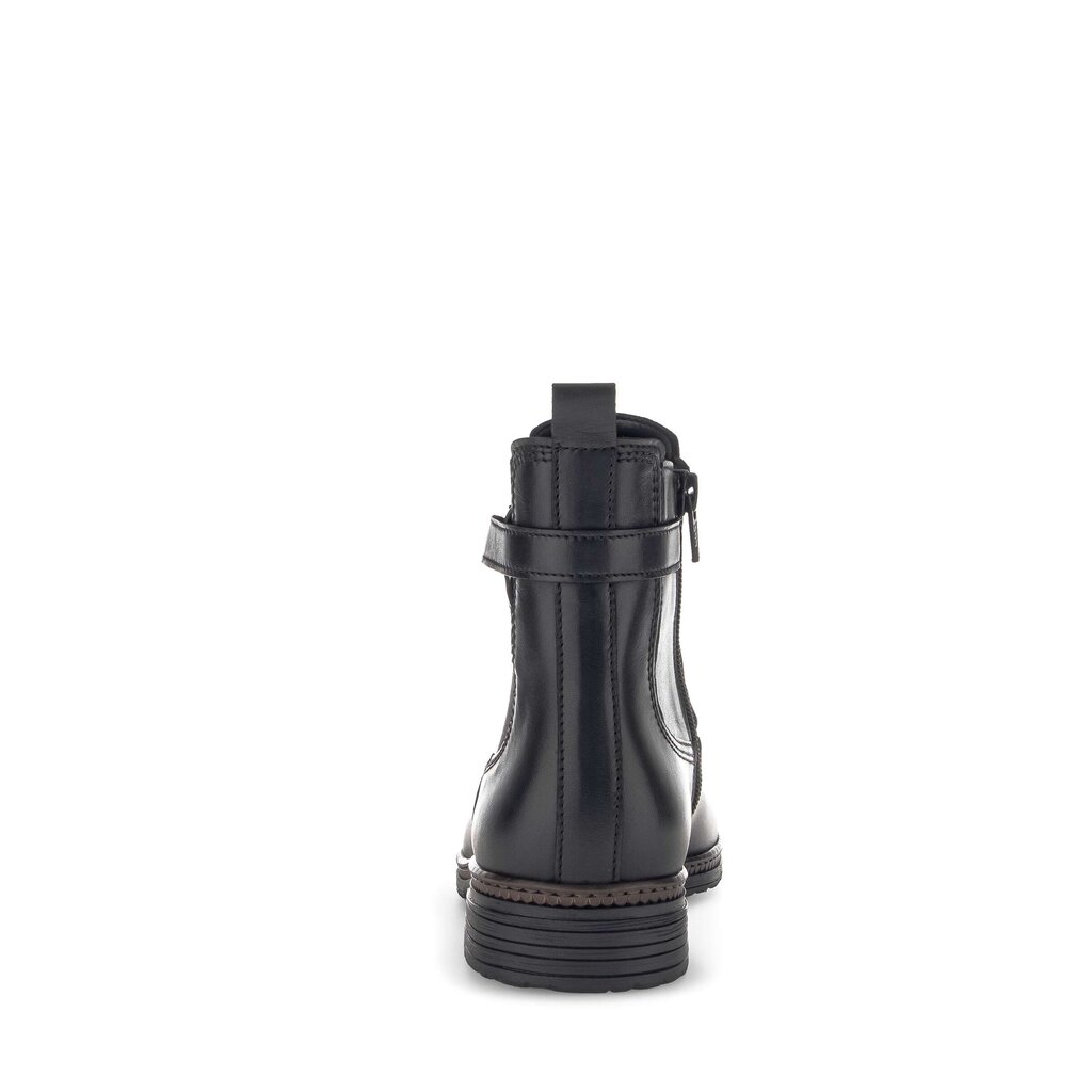Pius Gabor Chelsea Boot schwarz Online Outlet