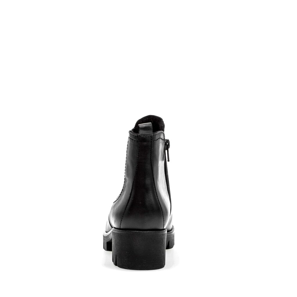 Pius Gabor Chelsea Boot schwarz Blitzangebot