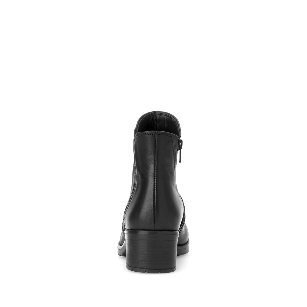 Pius Gabor Elegante Stiefelette schwarz Bestseller
