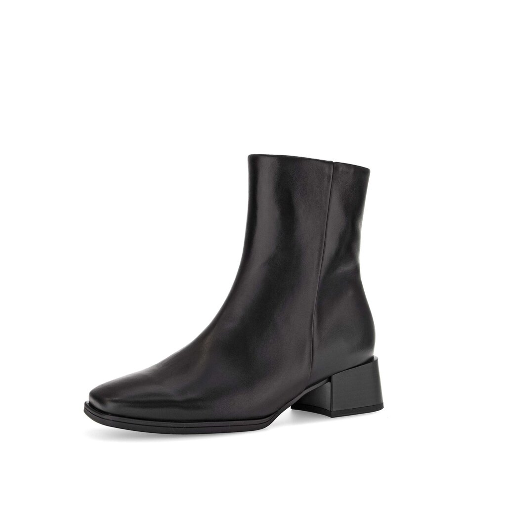 Pius Gabor Elegante Stiefelette schwarz Saisonale Angebote