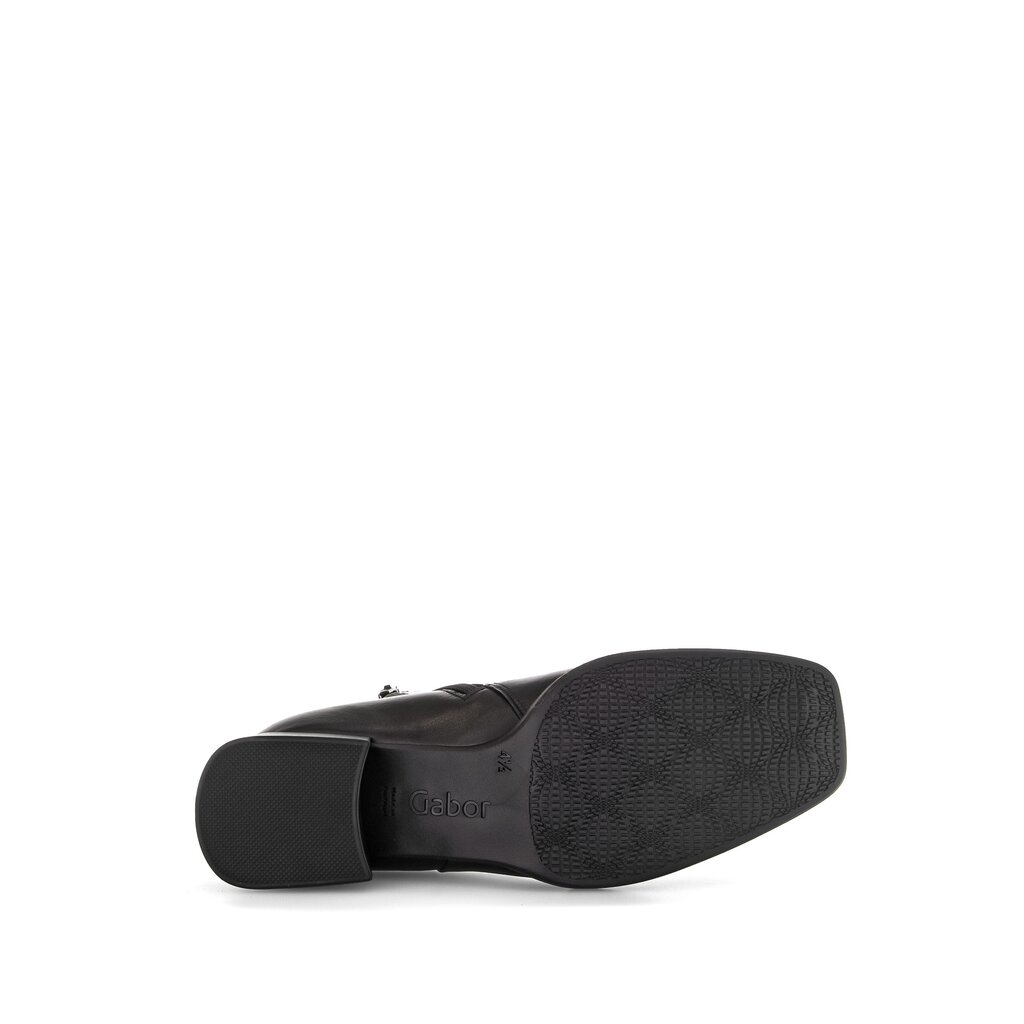 Pius Gabor Elegante Stiefelette schwarz Saisonale Angebote