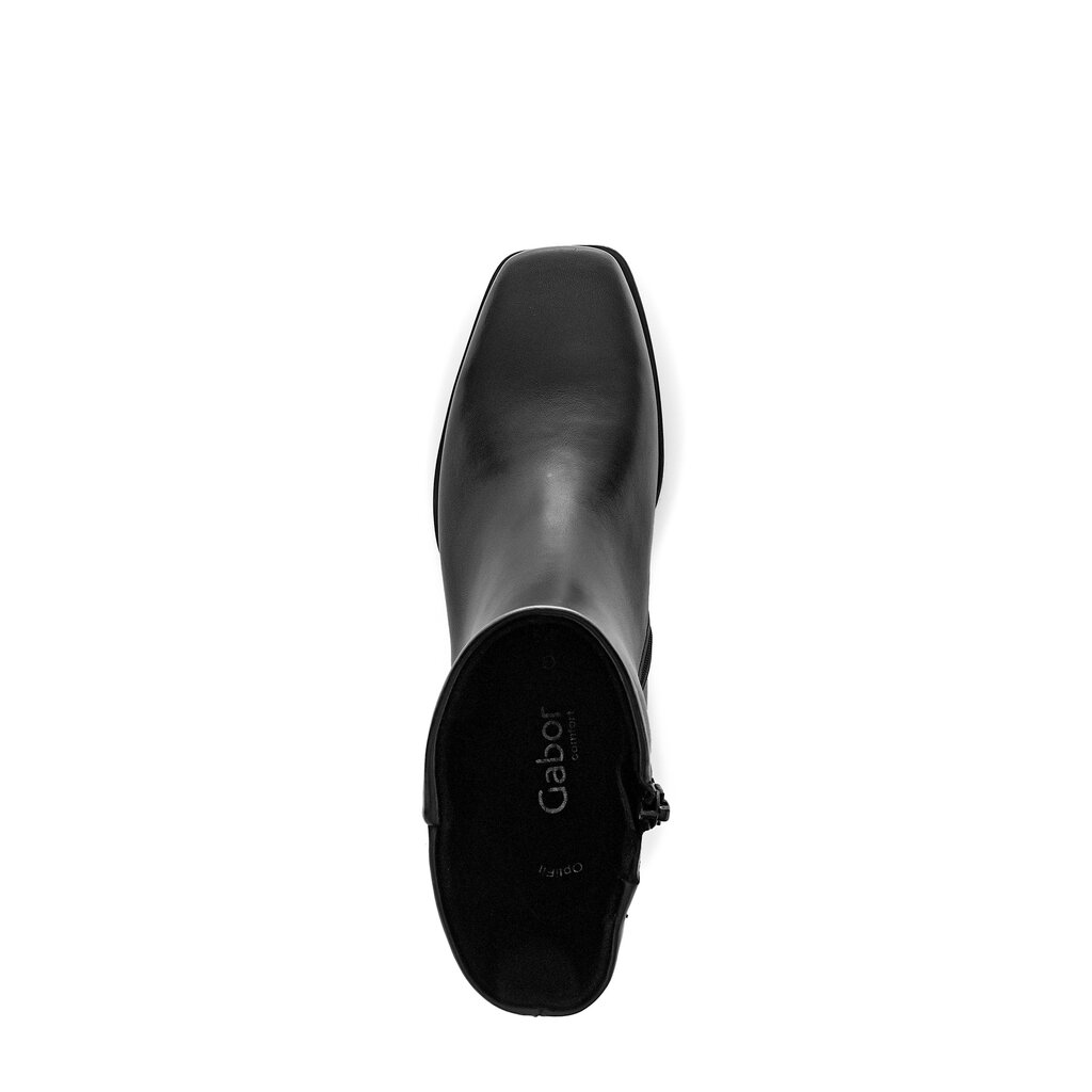 Pius Gabor Elegante Stiefelette schwarz Saisonale Angebote