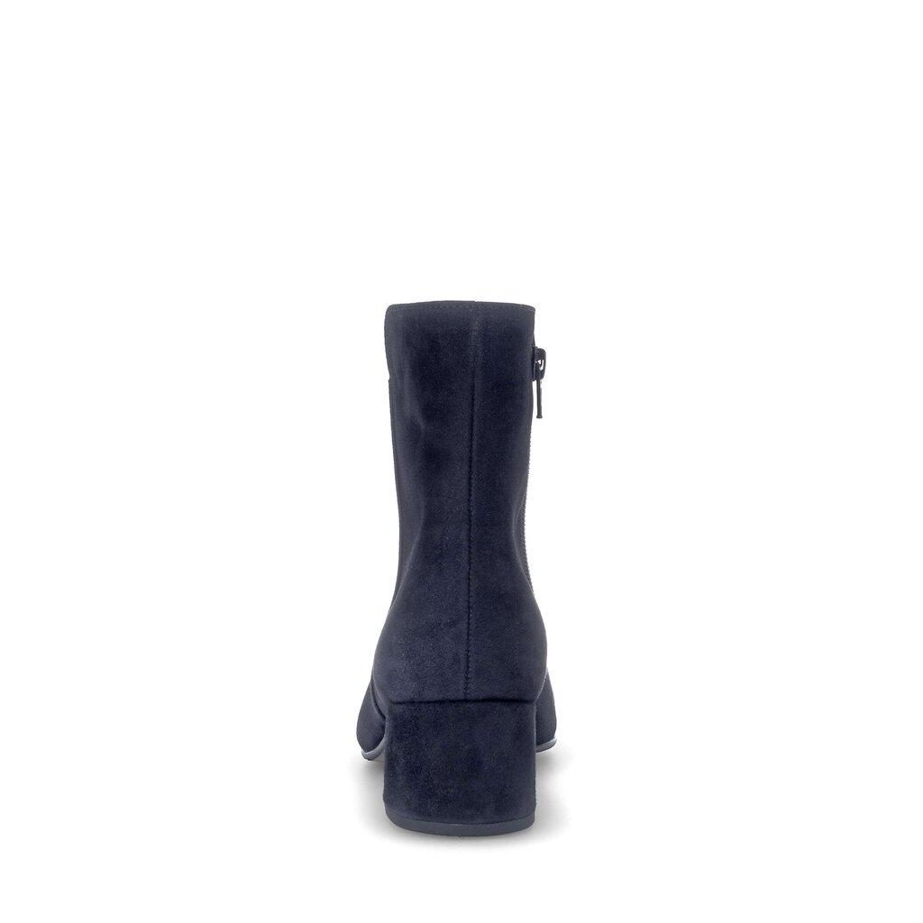 Pius Gabor Elegante Stiefelette blau Kauf eins, bekomm eins gratis