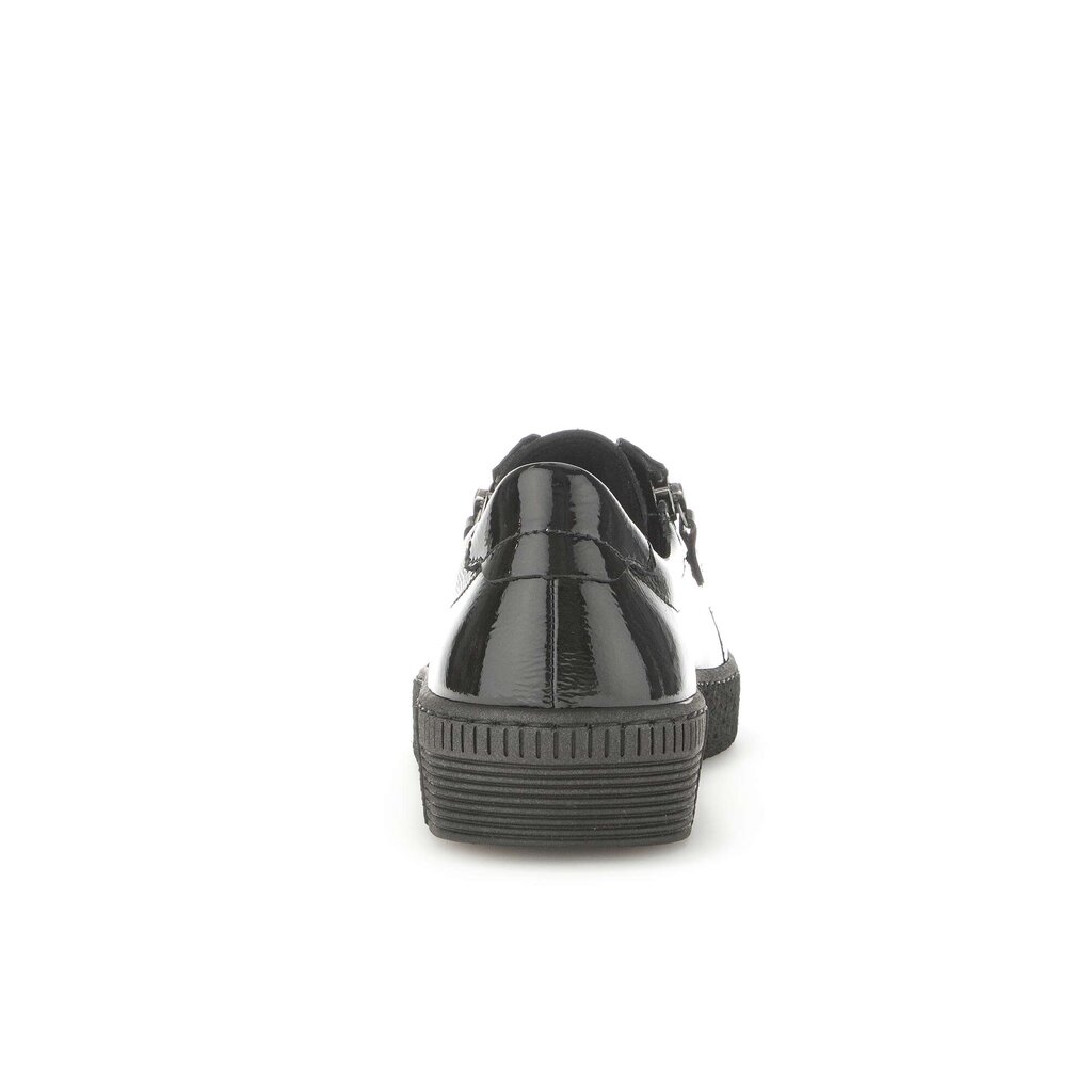 Pius Gabor Sneaker low schwarz Tägliche Deals