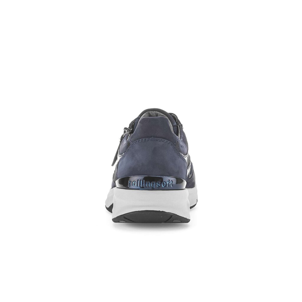 Pius Gabor Sneaker low blau Sonderangebote