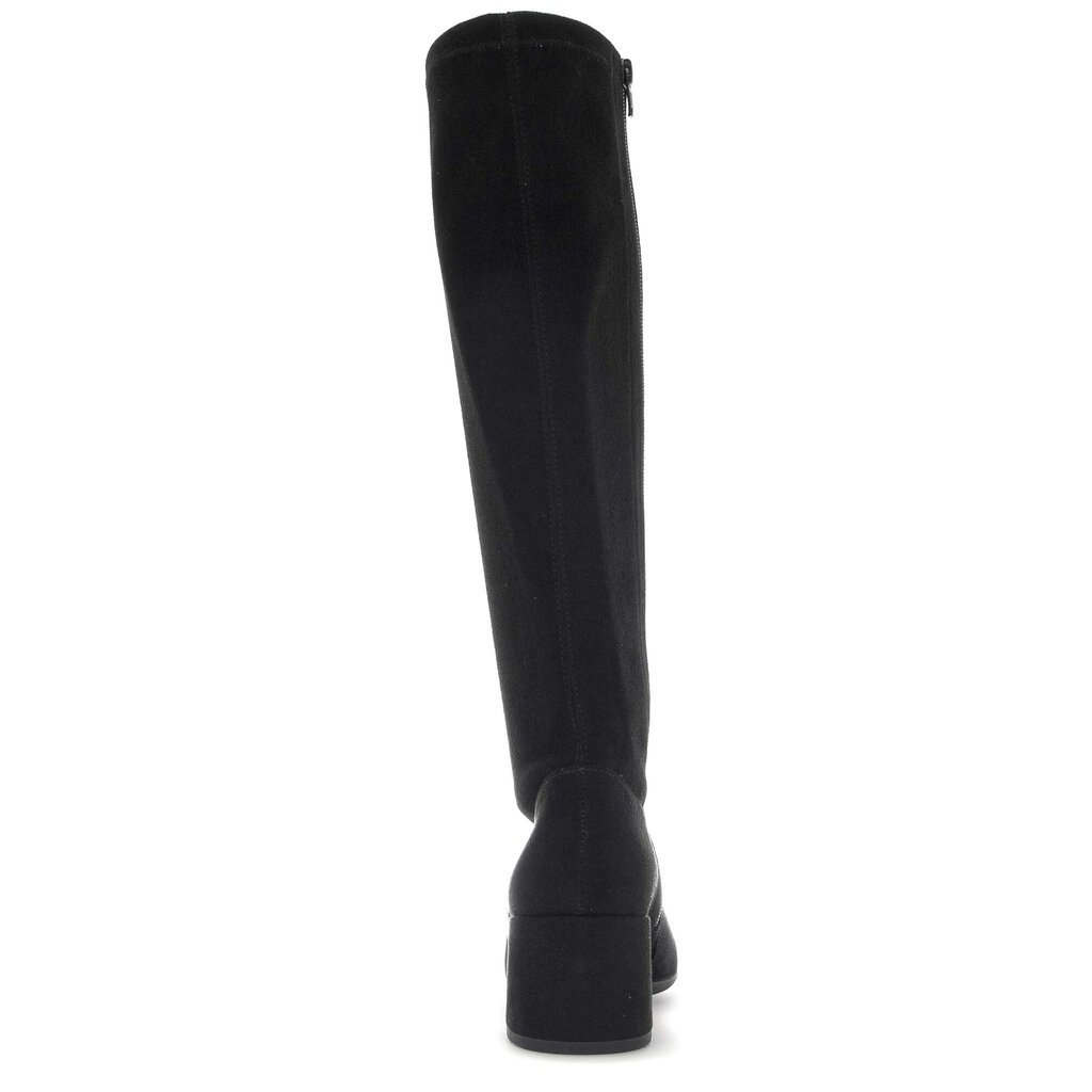 Pius Gabor Eleganter Stiefel schwarz Riesige Ersparnisse