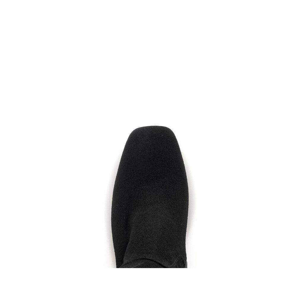 Pius Gabor Eleganter Stiefel schwarz Riesige Ersparnisse