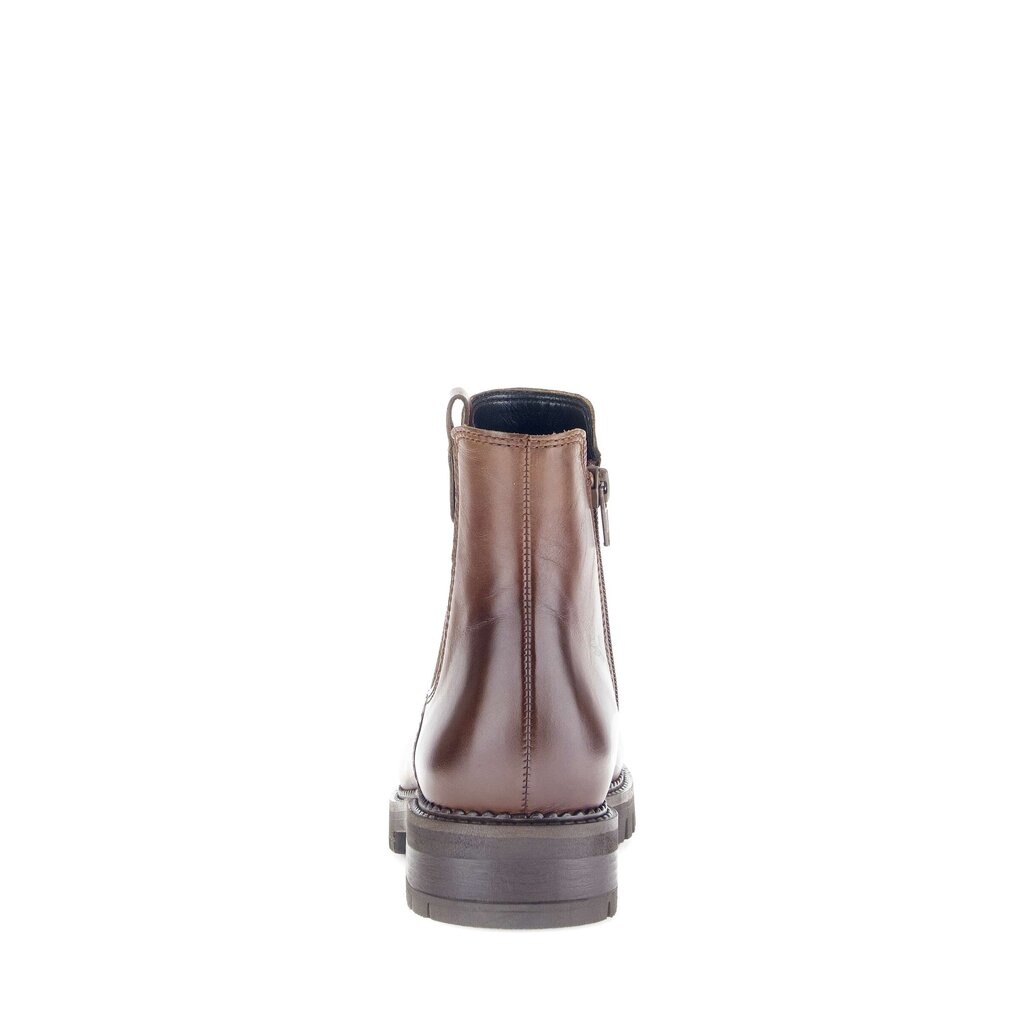 Pius Gabor Chelsea Boot braun VIP-Rabatte