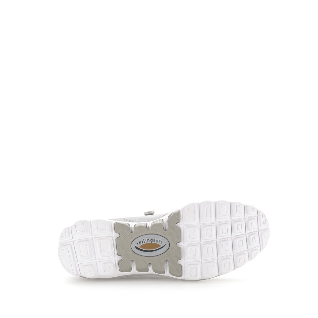 Pius Gabor Sneaker low grau Tiefpreis