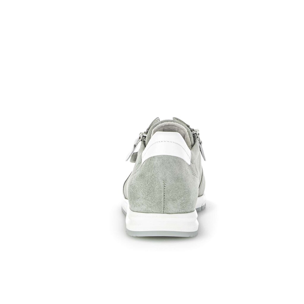 Pius Gabor Sneaker low grün Wochenangebot
