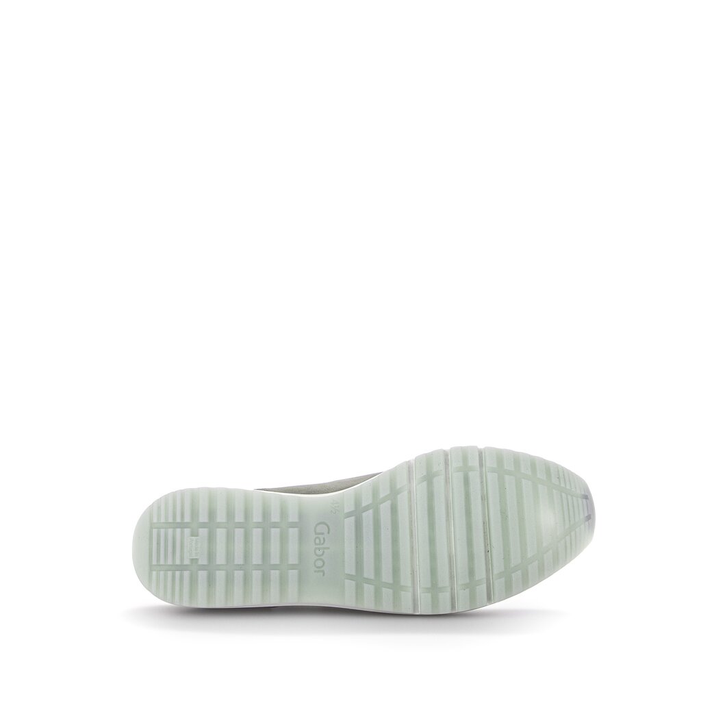 Pius Gabor Sneaker low grün Wochenangebot
